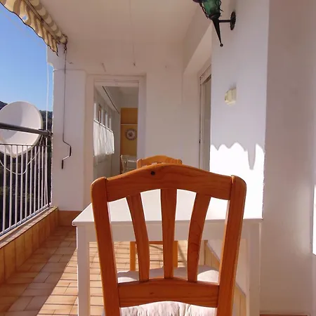 Buenavista Lejlighed