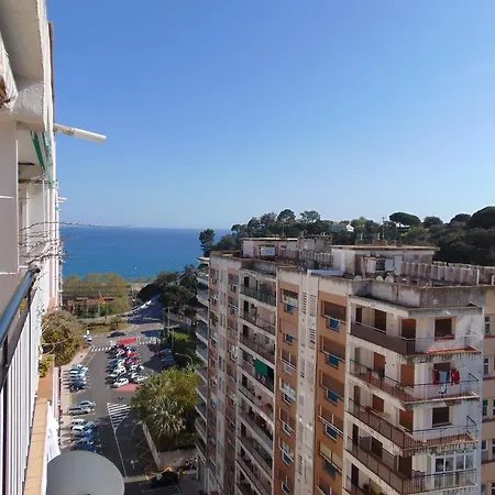 Buenavista * Calella